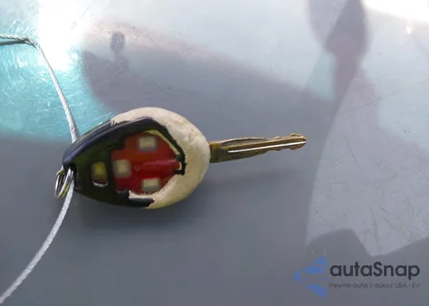 2006 Mitsubishi Galant Es/Se z USA, uszkodzony, nr VIN 4A3AB36F66E076990